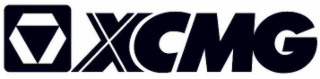 XCMG logo