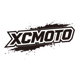 XCMOTO logo
