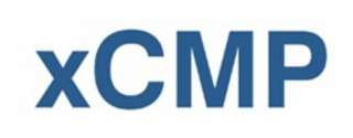 XCMP logo