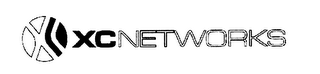 XCNETWORKS logo