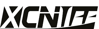 XCNIEE logo