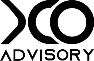 XCO ADVISORY logo