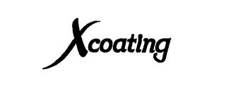 XCOATING logo