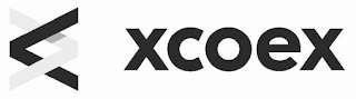 XCOEX logo
