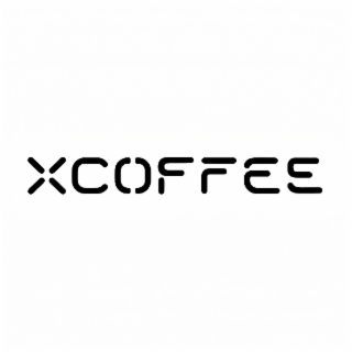 XCOFFEE logo
