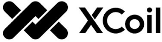 XCOIL logo