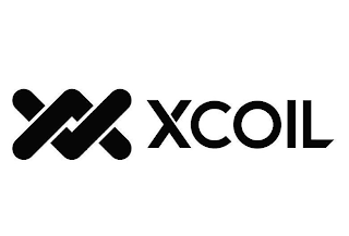 XCOIL logo