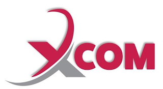 XCOM logo