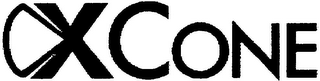 XCONE logo