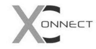 XCONNECT logo
