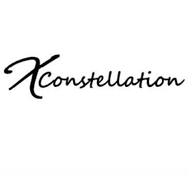 XCONSTELLATION logo