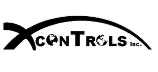 XCONTROLS INC. logo