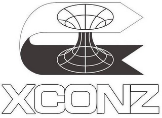 XCONZ logo