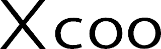 XCOO logo
