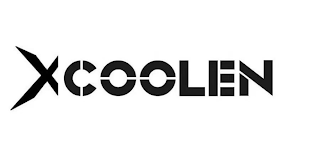 XCOOLEN logo