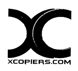 XCOPIERS.COM logo
