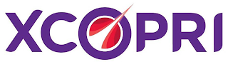 XCOPRI logo