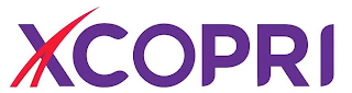 XCOPRI logo