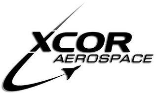 XCOR AEROSPACE logo