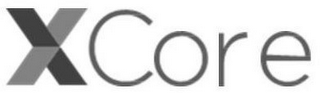 XCORE logo