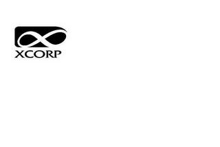 XCORP logo