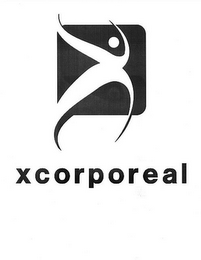 XCORPOREAL logo
