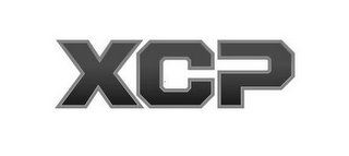 XCP logo