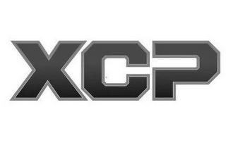 XCP logo
