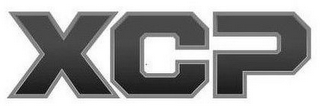 XCP logo