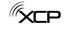 XCP logo