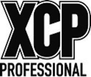 XCP PROFESSIONAL logo