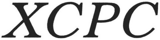 XCPC logo