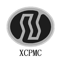 XCPMC logo