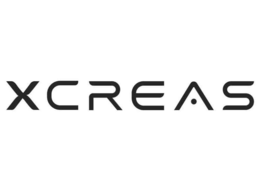 XCREAS logo