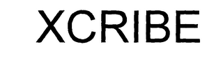 XCRIBE logo