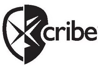 XCRIBE logo