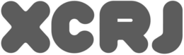XCRJ logo