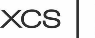 XCS logo