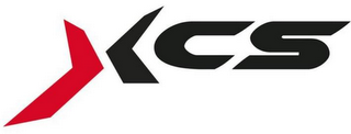 XCS logo