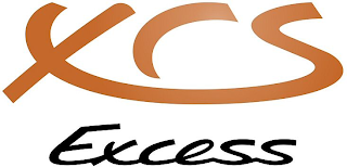 XCS EXCESS logo