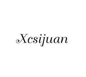 XCSIJUAN logo