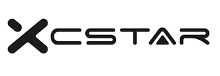 XCSTAR logo