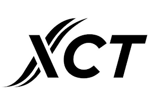 XCT logo