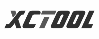 XCTOOL logo