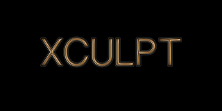 XCULPT logo