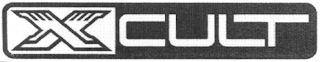 XCULT logo