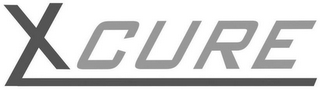 XCURE logo