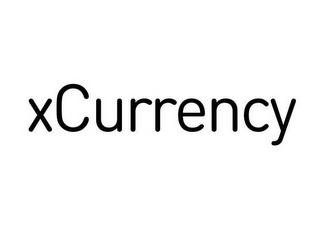XCURRENCY logo
