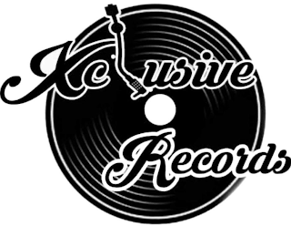 XCUSIVE RECORDS logo