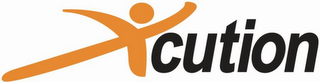 XCUTION logo